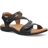 Taos Footwear Women's Big Time Weave Sandal
