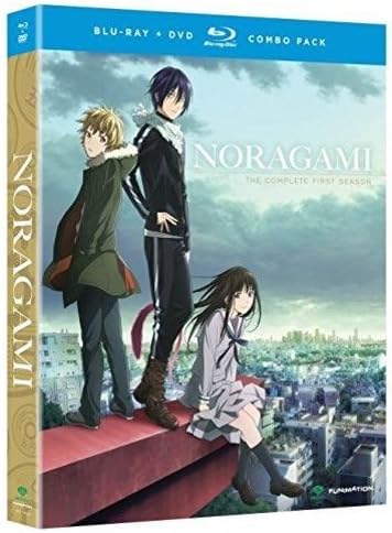 Get Noragami The Complete First Season Amazon Co Uk Dvd Blu Ray For iPhone Wallpaper Noragami The Complete First Season Amazon Co Uk Dvd Blu Ray Desktop Wallpaper