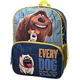 The Secret Life of Pets Metro Pets Every Dog Has His Day