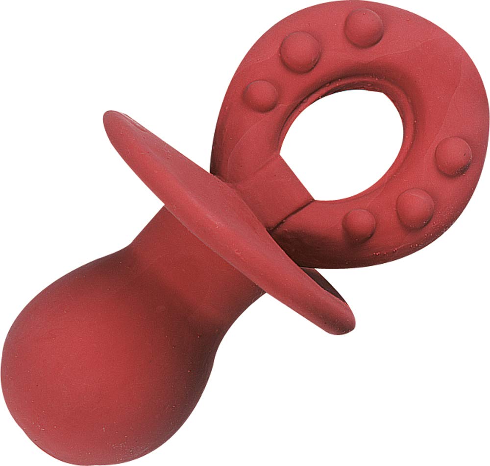 Flamingo 500924 Dummy Dog Toy Latex 17 cm x 3