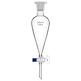 Labasics Borosilicate Glass 125mL Conical