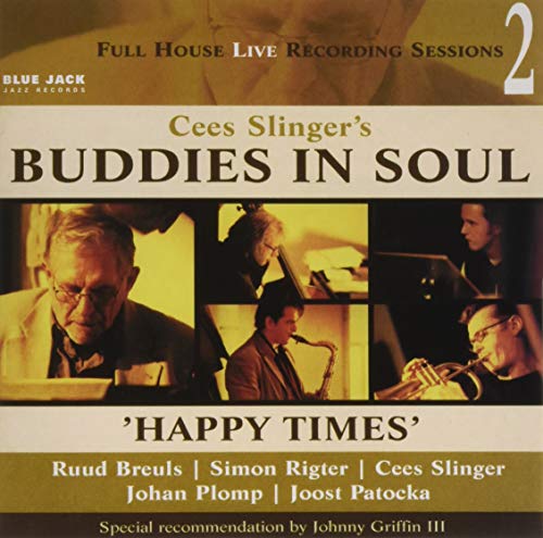 Happy Times (Remastered) at Amazon