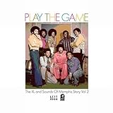 PLAY THE GAME:XL AND SOUNDS OF MEMPHIS STORY 2 /   image