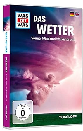 WAS IST WAS TV: Das Wetter