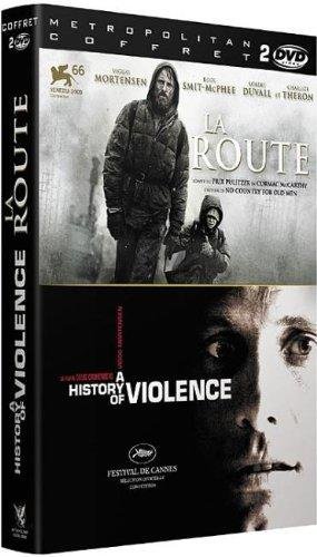 La Route + A History Of Violence - Pack