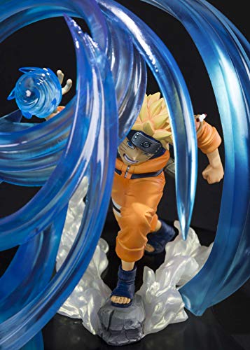 Bandai-Estatua-Naruto-Uzumaki-Rasengan-18-cm-Naruto-FiguartsZERO-Kizuna-Relation