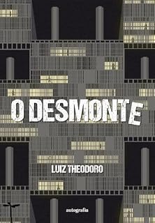 Livro O desmonte