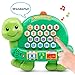 VTech Count and Learn Turtle