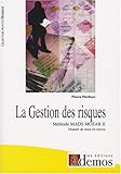 la gestion des risques by 