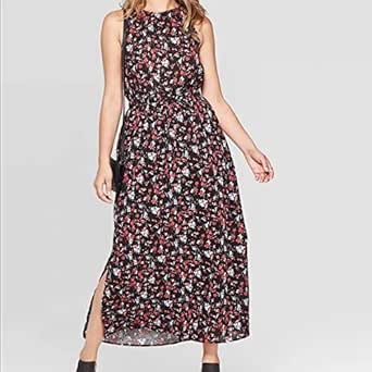 universal thread floral top