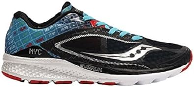 saucony kinvara 7 womens black