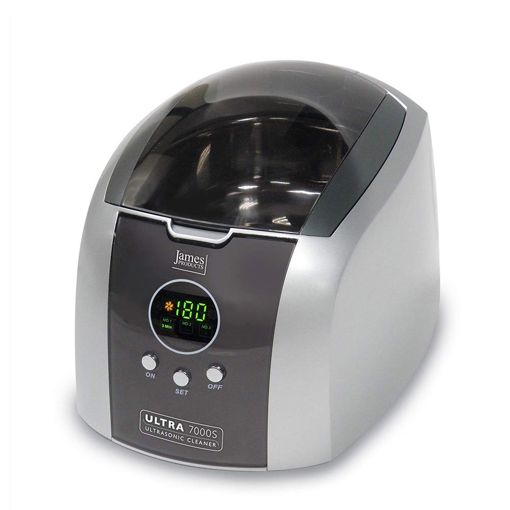 5 Best Ultrasonic Cleaners UK 2020 - Reviews [Buying Guide] Offers