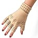 Ologymart Arthritis therapy gloves 1Pair Relief Arthritis Pressure Pain Heal Joints Therapy Gloves support Hand Massager