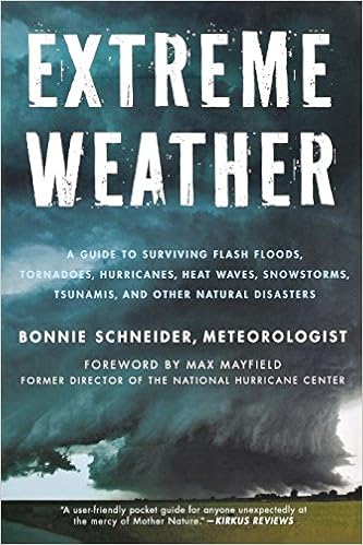 Extreme Weather Macsci Bonnie Schneider 9780230115736 Amazon