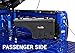 RealTruck UnderCover SwingCase Truck Bed Storage Box | SC103P | Fits 2015 - 2022 Chevy/GMC Colorado/Canyon Passenger Side