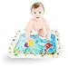 KingShark Baby Water Play Mat, Fill ‘N Fun Water Play Mat For Children And Infants, Fun Colorful, Play Mat Baby