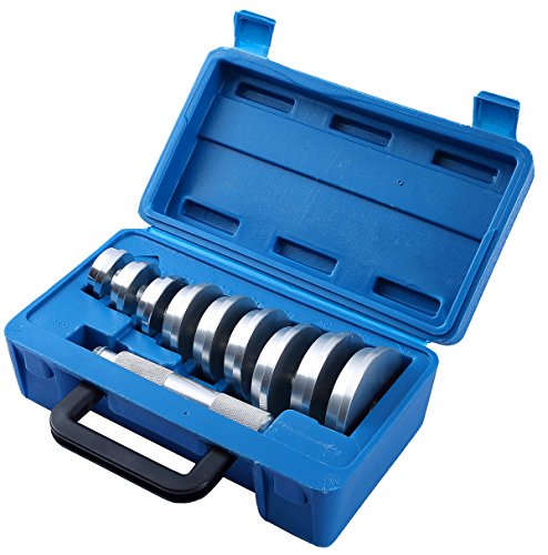 2 ATP+Bearing+Race+Seal+Driver