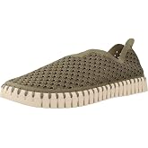 Ilse Jacobsen HORNBAEK Women's Tulip 3576 Flat | Slip-On | Low-Top