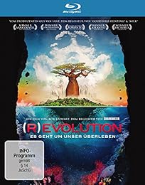 (R)evolution - Es geht um unser Überleben