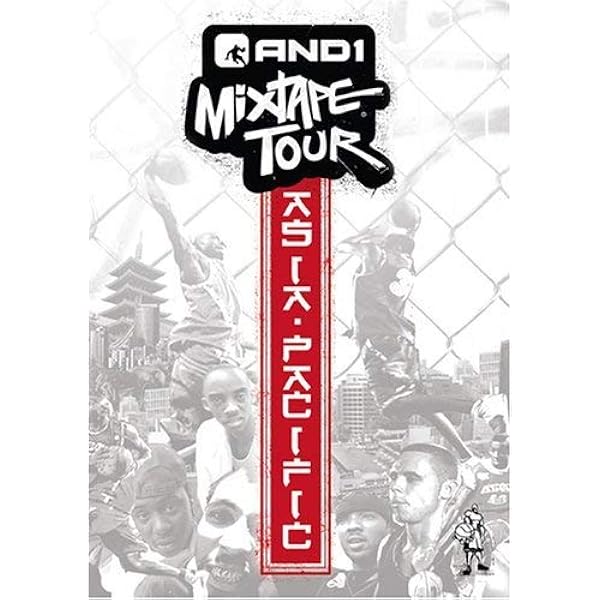 AND 1 Mixtape: Amazon.ca: Movies & TV Shows