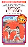 Tattoo of Death (Choose Your Own Adventure #22)