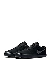 Nike Men's Training Sneaker, Black, 11.5