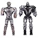 Real Steel WRB Built for Battle Set