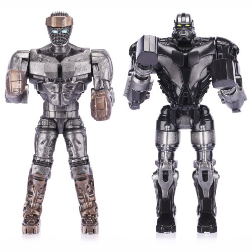 real steel toys amazon