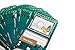 NEATLINGS Chore Cards Household Deck | 54 Household Chores | Reward & Responsibility | Teal