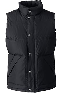 men's 600 down vest