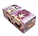 Dracu-riot! RIO Inamura ELINA Erina Olegovna Aveen Anime Card Storage Box MTG TCG CCG WoW Broccoli by Broccoli