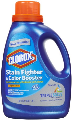 Clorox Laundry Remover Booster Original