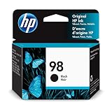 HP 98 | Ink Cartridge | Black | C9364WN