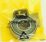 John Deere Original Equipment Ball Bearing #JD9296 (Qty 4)