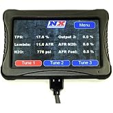 Nitrous Express Controller, Maximizer 5, Progressive Controller, LCD Touch Display, Wiring Harness, Kit