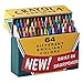 Hallmark 1795QXI3681 Crayola Crayola Big Box of 64! Crayola Keepsake Christmas Ornaments