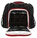 6 Pack Fitness Bag Mini Innovator Black/Red