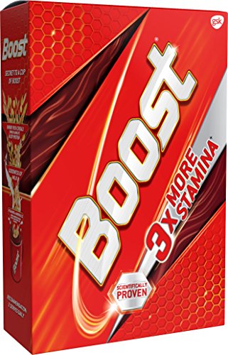 Boost refill 500g (8901571000210)