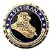 Operation Iraqi Freedom - Veteran Challenge Coin