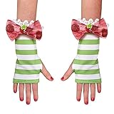 Disguise 84459 Strawberry Shortcake Child Glovettes Costume Child