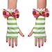 Disguise 84459 Strawberry Shortcake Child Glovettes Costume Child