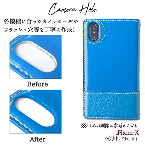 Mua Va 10j Vaio Phone ファーストクラス 手帳型 ケース カバー Va 10jケース Va 10jカバー Va10j Va10jケース Va10jカバー Vaiophone バイオフォン バイオ 手帳型ケース 手帳 手帳型カバー スマホケース スマホカバー Nb スカイブルー Tren Amazon Nhật Chinh Hang