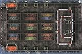 HeroClix Collector's Premium Map - Cargo Ship Wizkids 72483