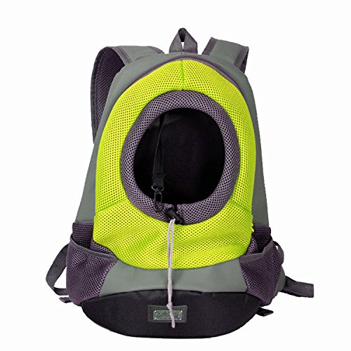 Quno Pet Carrier Backpack