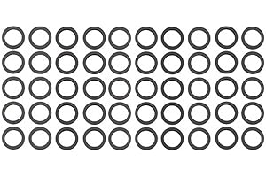 RockShox 8mm Crush Washers Qty 50