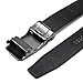 Bulliant Men Belt-Leather Ratchet Belt for Men Dress 1 3/8