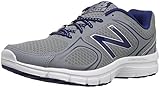 New Balance Men's me541v1 Running Shoes, Grey, 10 D US