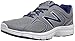 New Balance Men's me541v1 Running Shoes, Grey, 10 D US