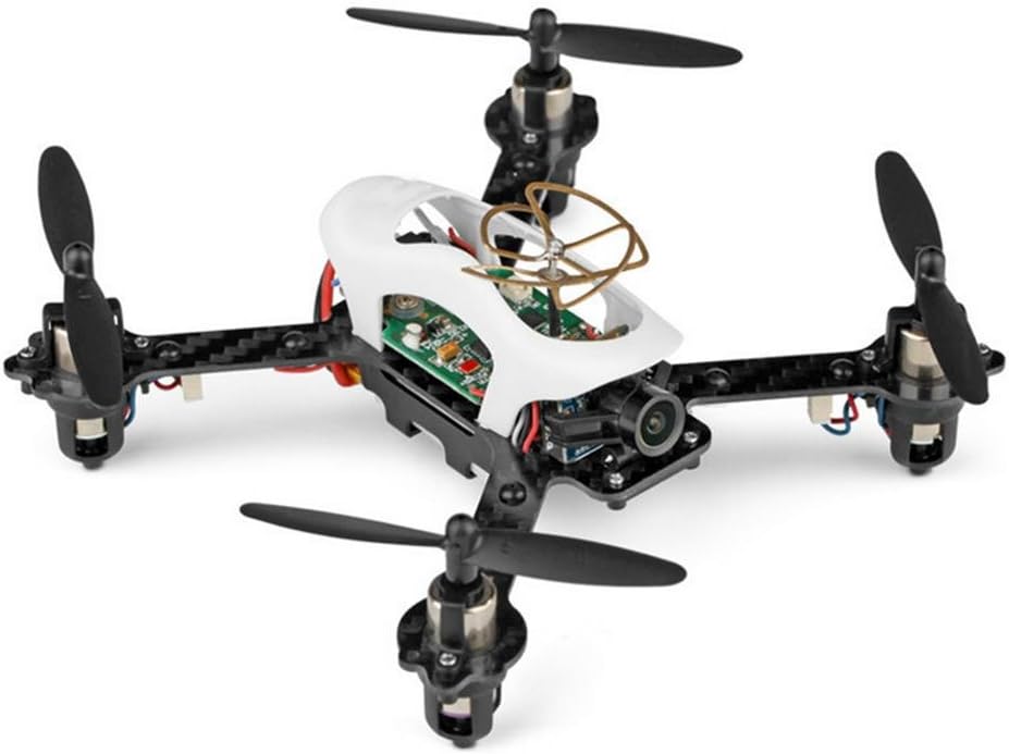 Drone with Camera X130-T Remote Control Alloy Four-Axis Aircraft Small Cross-Drone Model Can Be Brought FPV