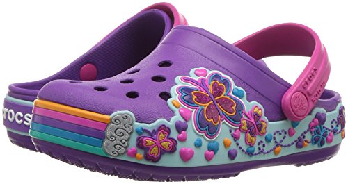 crocs fun lab construction